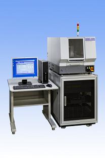 Tokyo Electronics Trading Co., Ltd. (TET) Model 1200E