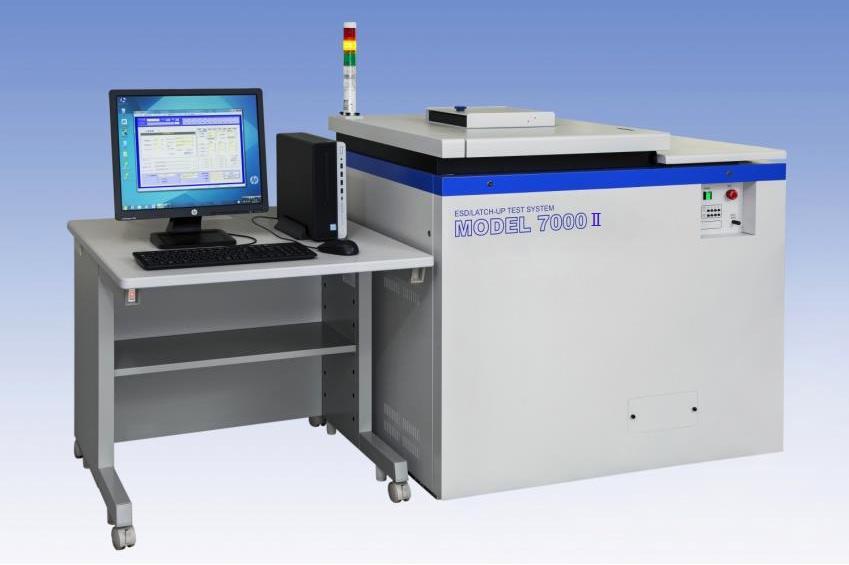 Tokyo Electronics Trading Co., Ltd. (TET) Model 7000B-E
