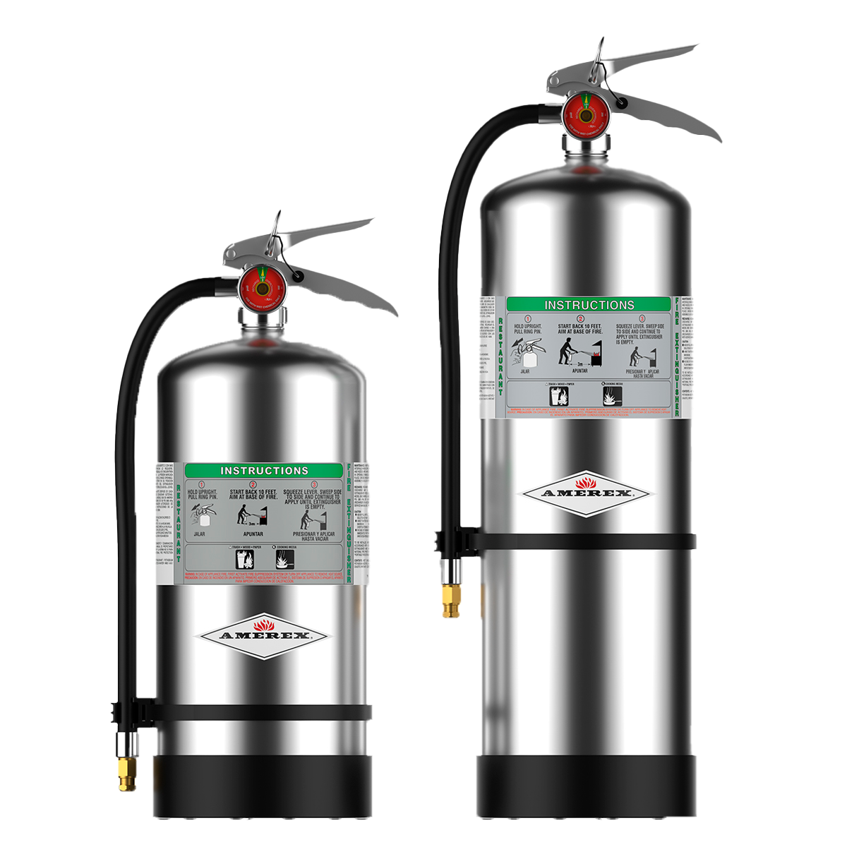 Fénix del Perú SAC Acetato De Potasio – K (Amerex)