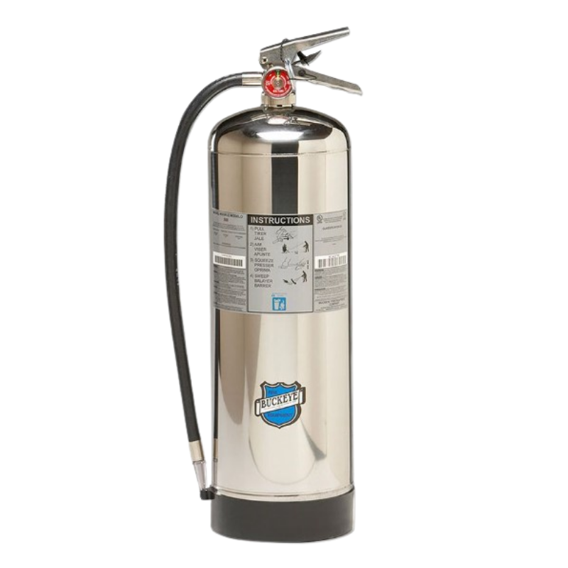 H2O Buckeye