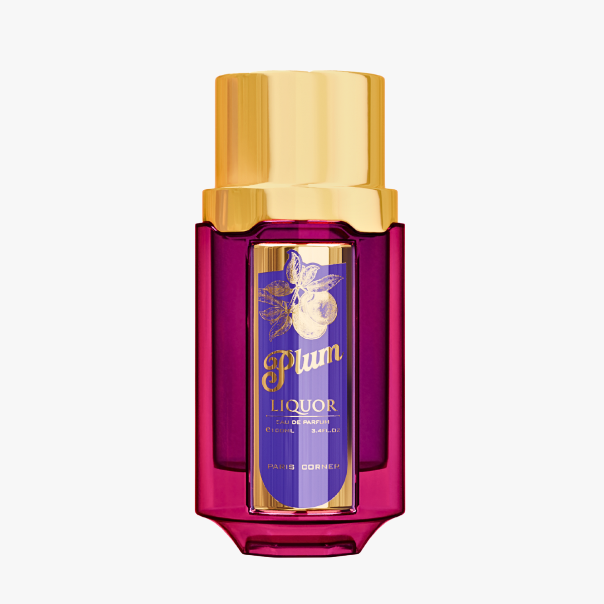 Aroma Concepts LLC Plum Liquor