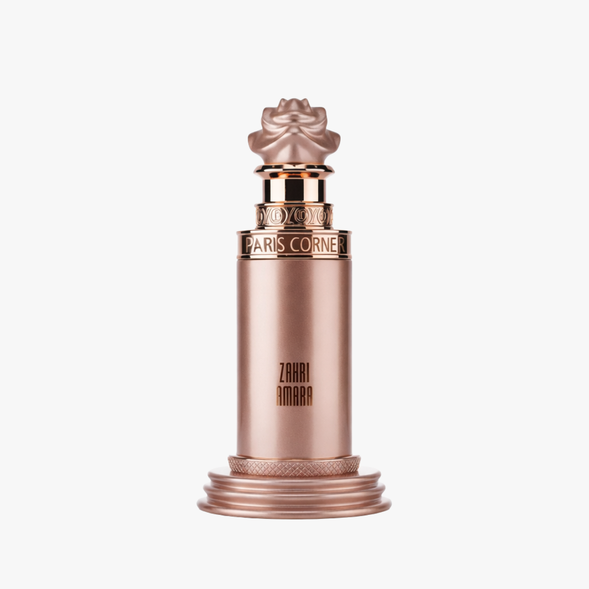 Aroma Concepts LLC Zahri Amara
