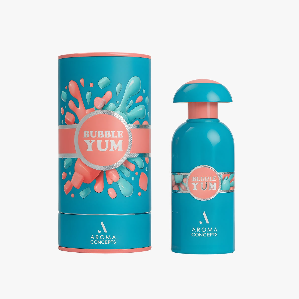 Bubble Yum EDP Fragrance 100ml Unisex