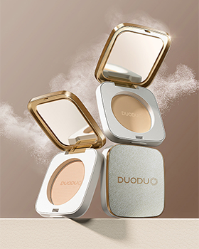Guangzhou Duoduo Cosmetics Co., Ltd. bronzer