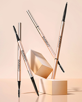 Guangzhou Duoduo Cosmetics Co., Ltd. eyebrow pencil