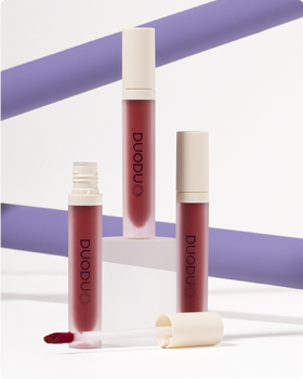 Labial glair