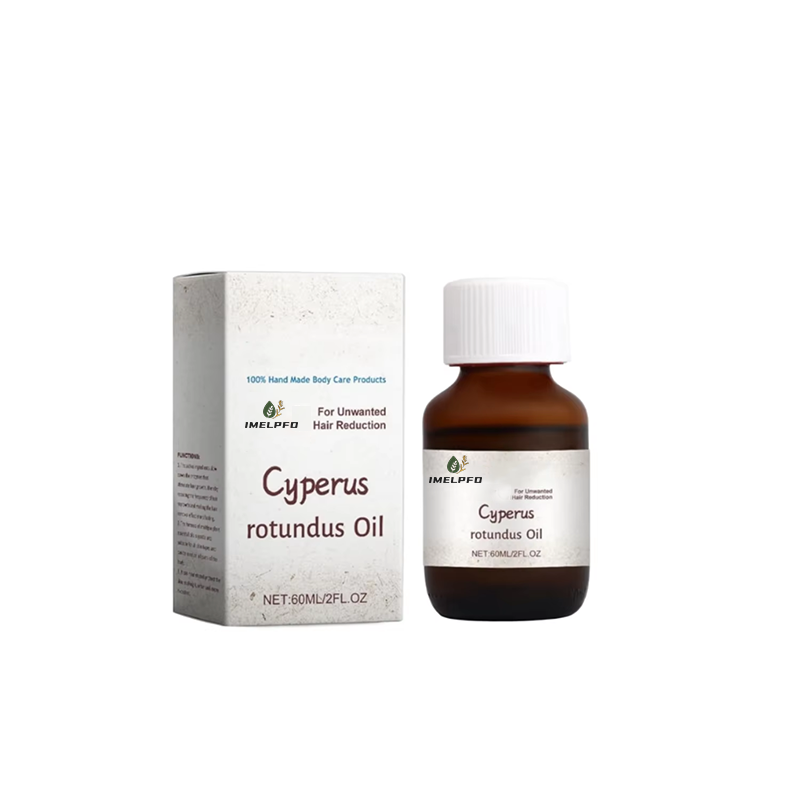 Ji'an Oumeng Spice Co., Ltd. Wholesale 1kg 100% Pure Natural Extract Cold Pressed Cyperus Rotundus Essential Oil for...