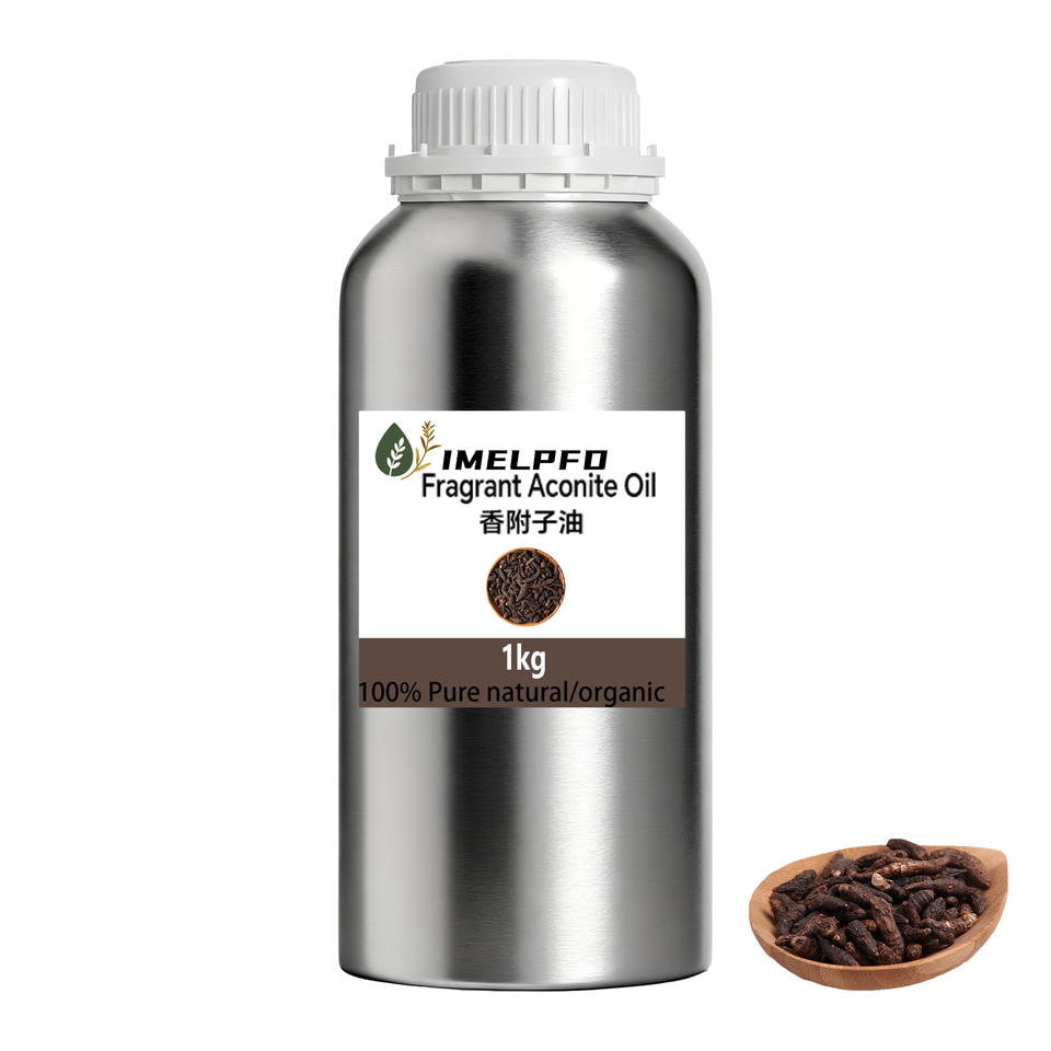 Wholesale Bulk Cyperus Rotundus Oil Private Label Cyperus Rotundus Extract Oil 100% Pure Natural Green Cyperus Oil