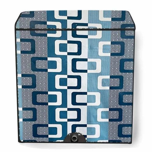 R.S Enterprises Saveit Waterproof And Dustproof Washing Machine Cover