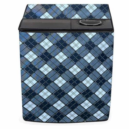 R.S Enterprises 6 Kg Saveit Waterproof And Dustproof Washing Machine Cover