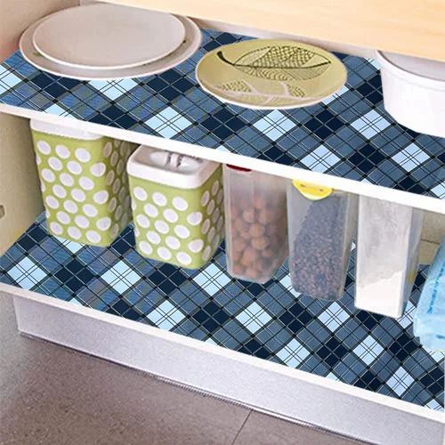 R.S Enterprises Anti Slip Drawer Mat