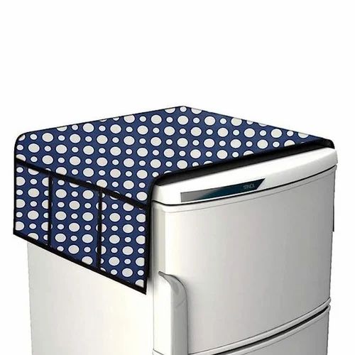 Saveit Water Dustproof Fridge Top Cover