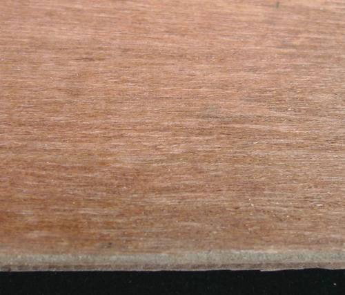 Kristal Techno Plast PVC Transparent Anti Slip Drawer Mat