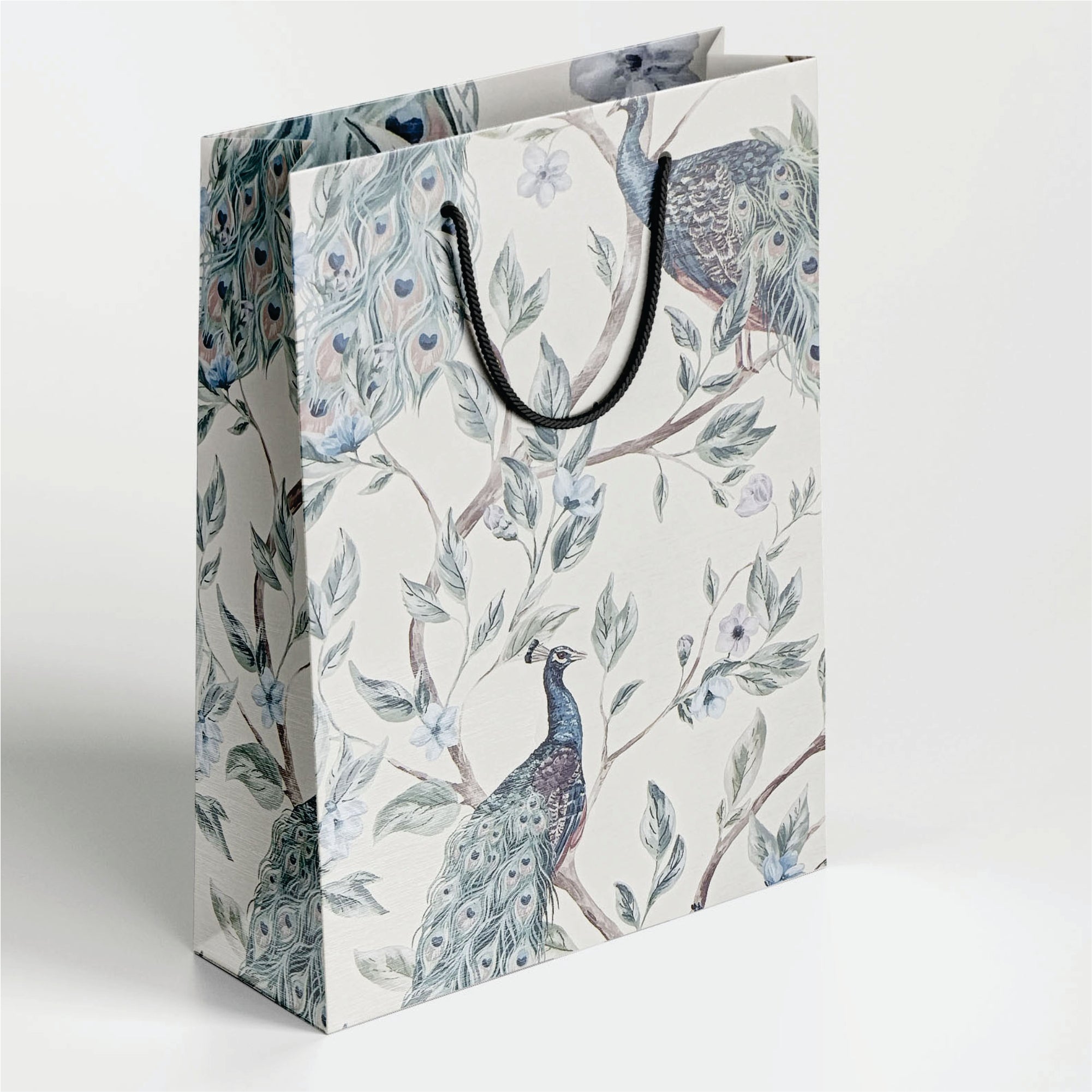 Creative Packers Paper Bag