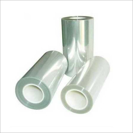 Uniplast Industries PET Sheet