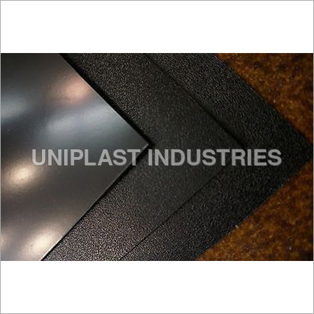 Uniplast Industries ABS Sheets