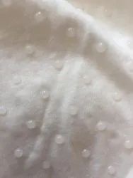 Naturophilic Business Agency Anti Slip Anti Skid Paste Dot Coated Fabric