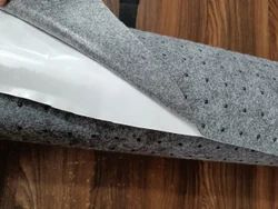 ANTI SLIP ANTI SKID SELF ADHESIVE FABRIC FOR SLIPPER SOCKS GLOVES HOME FURNITURE CAR