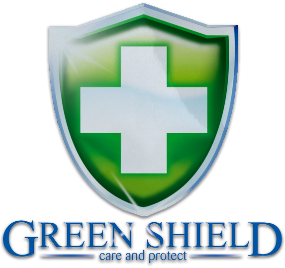 Saraco Industries Limited Greenshield Products