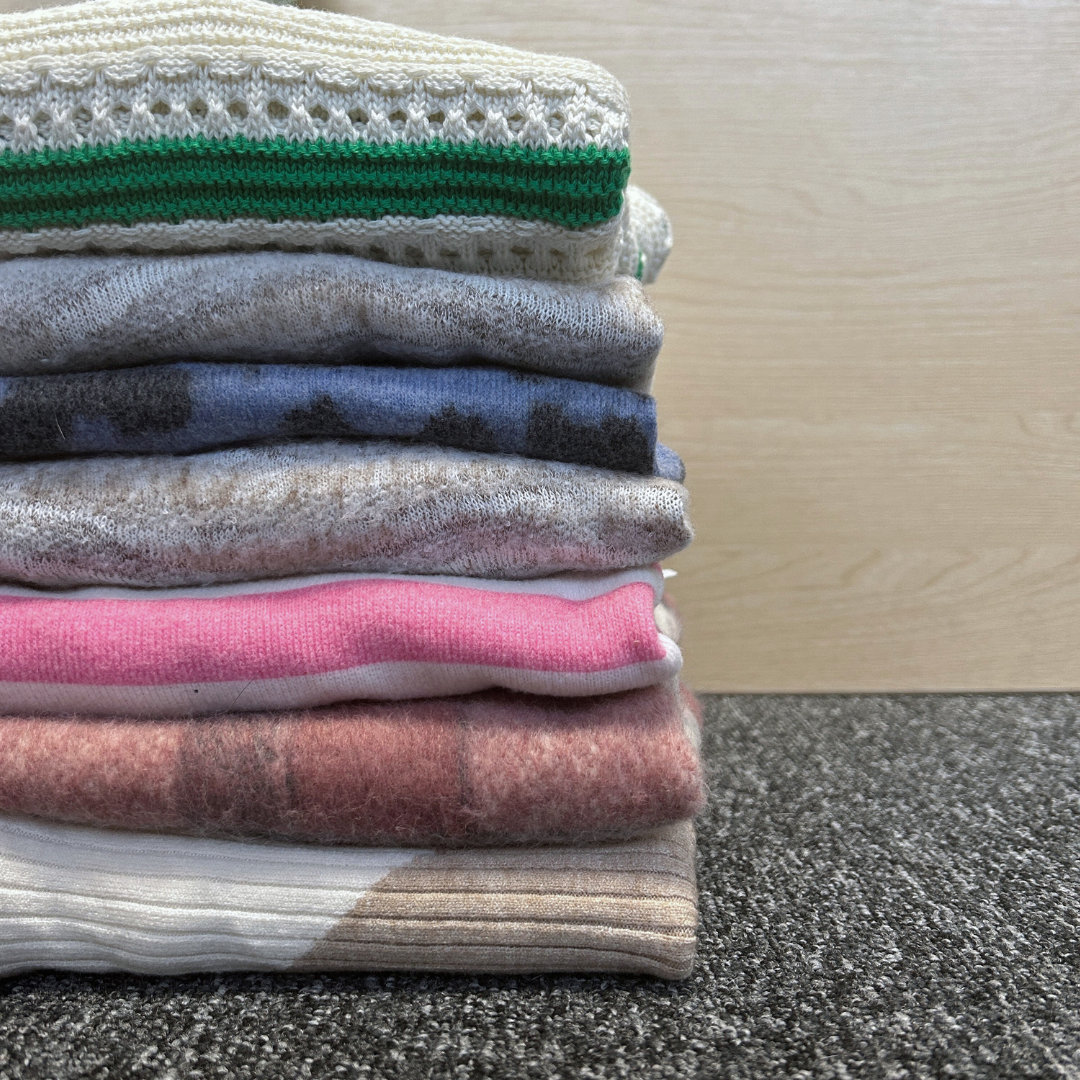 Wholesale Outlet Stock Ex-Nutmeg Mixed Women's Clothing