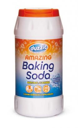 Duzzit Duzzit Baking Soda 350g