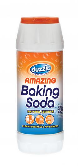 Duzzit Duzzit Baking Soda 500g