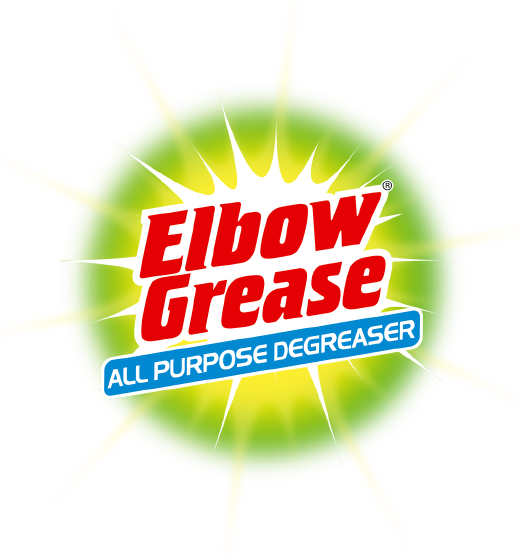 Elbow Grease logo