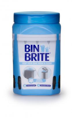 Bin Odour Neutraliser - 500g - Spring Blossom