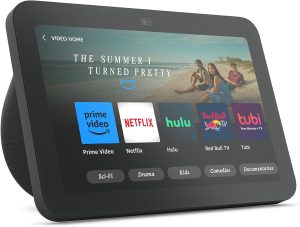Wholesale Managers Amazon Echo Show