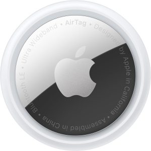 Wholesale Managers Apple AirTag