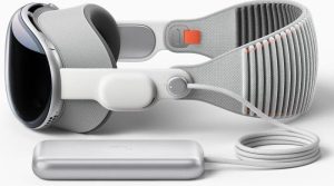 Apple Vision Pro