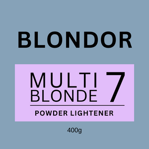 Wholesale Hair Colour Supplies Wella Blondor Bleach 400g