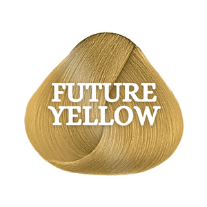 Wholesale Hair Colour Supplies Wella Color Fresh Create Future Yellow 60ml