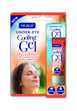 Nuage Nuage Under Eye Cooling Gel 15ml