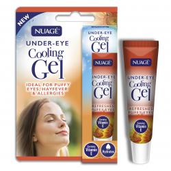 Nuage Nuage Under Eye Cooling Gel 15ml Cs