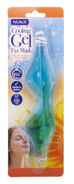 Nuage Nuage Cooling Gel Eye Mask