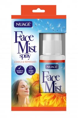 Nuage Facial Mist Spray 15ml