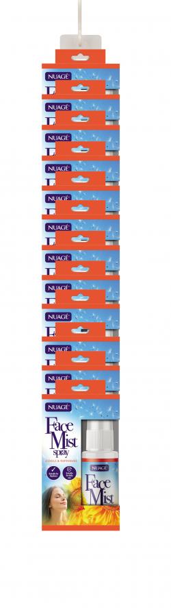 Nuage Facial Mist Spray Cs