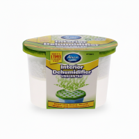 Rysons International Group (Airess Blue) Wholesale unscented interior dehumidifier 500ml