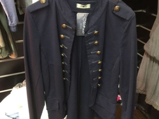 Prato Fast Fashion Autumn Collection