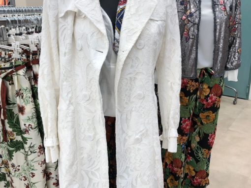 Prato Fast Fashion Spring Collection