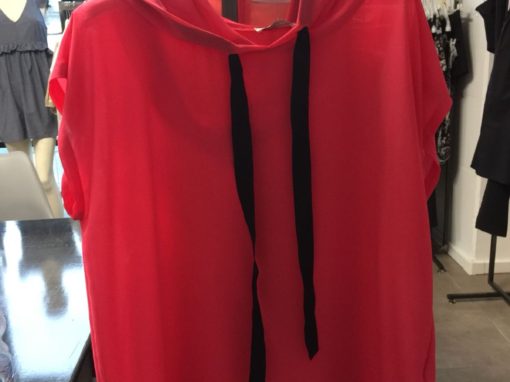 Prato Fast Fashion Summer Collection