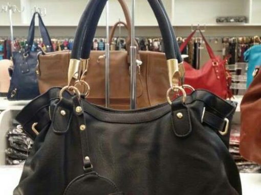 Prato Fast Fashion Accessories