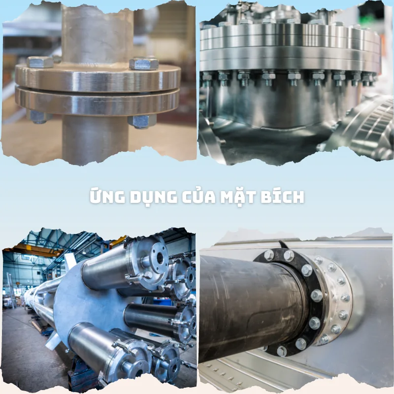 Tiger Steel JIS 30K flange