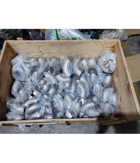 TMC MECHANICAL DESIGN AND MANUFACTURE COMPANY LIMITED Phụ kiện hợp kim đồng-niken (CuNi)