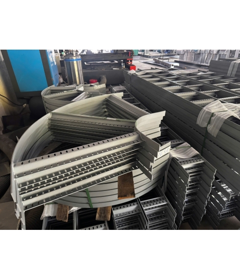Thang cáp điện chất lượng cao