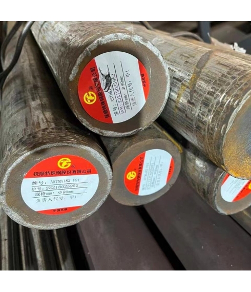 THANH TRÒN ĐẶC CÁN NÓNG , RÈN THÉP CHẾ TẠO , THÉP HỢP KIM