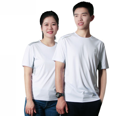 派尼欧服装有限公司 (PNEO) 速干圆领T恤717#