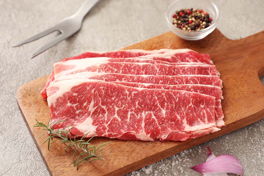 Thomasmeat (湯瑪仕肉舖) US Choice Chuck Flap(Hot Pot)(Grain-Fed)