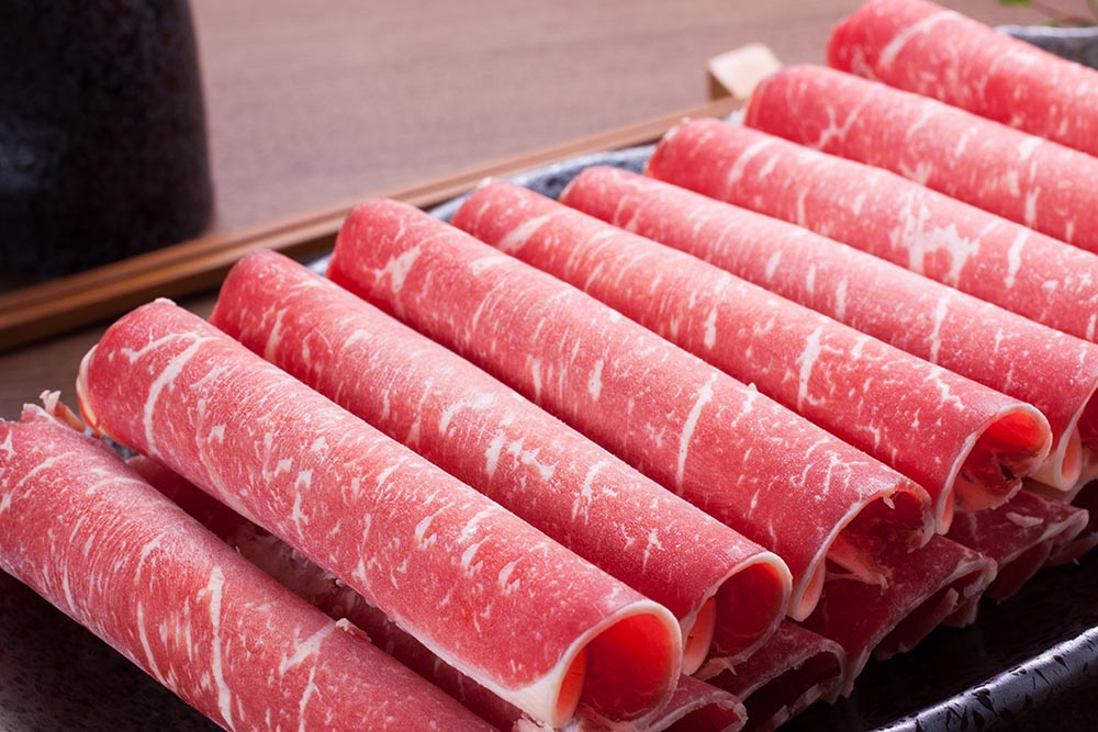 Thomasmeat (湯瑪仕肉舖) NZ Rib Eye (Hot Pot) (Grass-Fed)